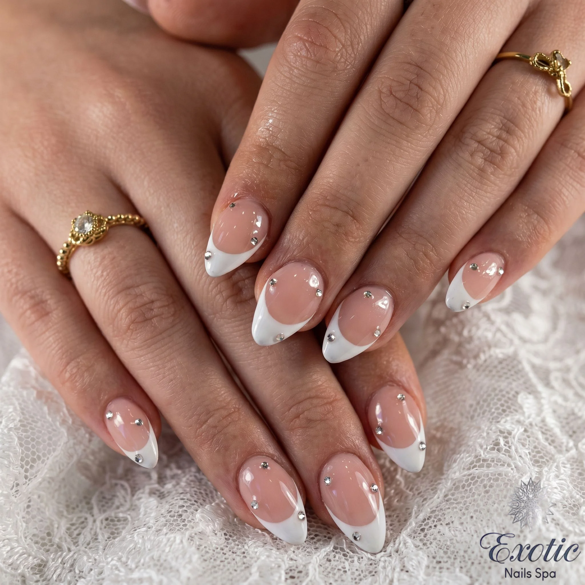 Cute Nail